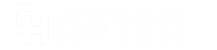 Логотип ЧАРТЕР